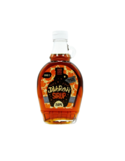 Sirup javorový Grade C BIO 250ml Provita