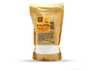 Xylitol brezový 1kg Provita