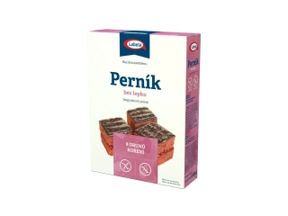 PERNÍK bez lepku 400g Labeta