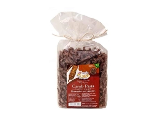 Karobové cestoviny Fusilli 500g Creta Carob