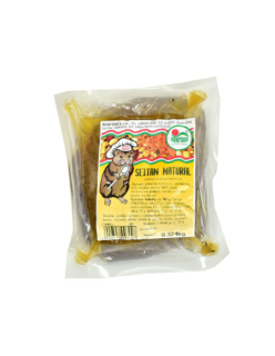 Seitan natural 1kg Sunfood