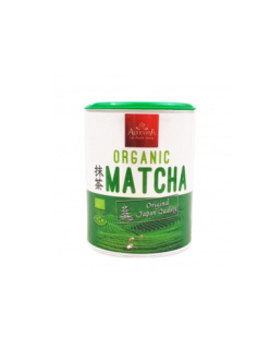 MATCHA čaj 100g Altevita