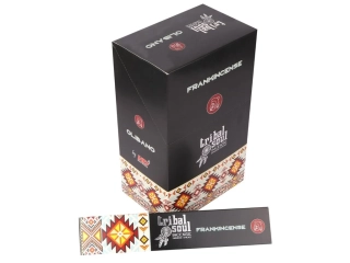 Vonné Tyčinky - Kadidlo 1 balenie Tribal Soul