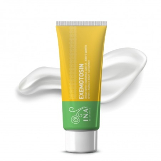 Krém na Psoriázu, Ekzémy a Podráždenú pokožku 75ml INA ESSENTIALS
