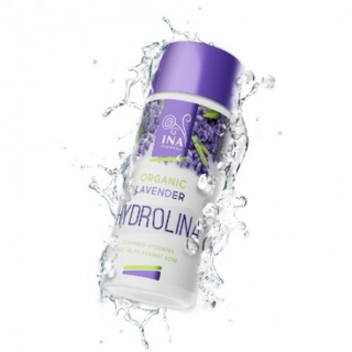 Organická Levanduľová voda - Hydrolina na Akné 150ml INA ESSENTIALS