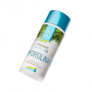 Organická voda z Jedle bielej - Hydrolina pre Hyperpigmentáciu 150ml INA ESSENTIALS