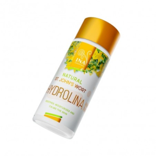 Voda z Ľubovníka - Hydrolina na Psoriázu a Podráždenú pokožku 150ml INA ESSENTIALS