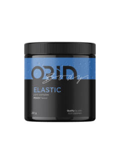 ELASTIC Joint complex broskyňa 261g Orin