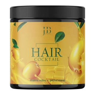 HAIR COCKTAIL Mango 28dávok Orin