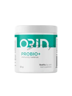 Probio+ probiotiká 60 kapsúl Orin