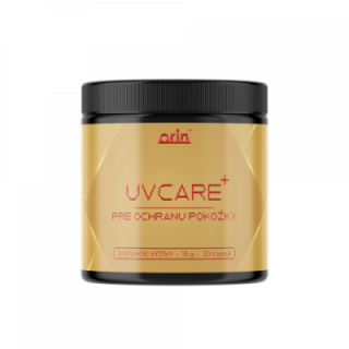 UV CARE 30tbl Orin
