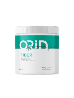 Fiber gut complex príchuť melón 306g Orin