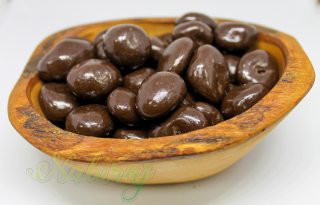 Sušené Višne v čokoláde