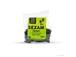Sezam čierny 100g Provita