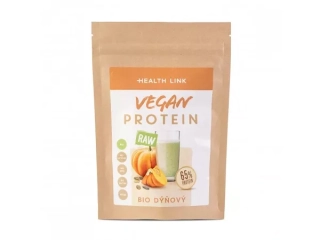 Tekvicový proteín BIO RAW 300g Health Link