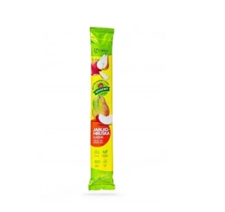 Ovocná trubička (lavaš) jablko-hruška 140g Bylinka