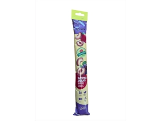 Ovocná trubička (Lavaš) Slivka + jablko 140g Bylinka
