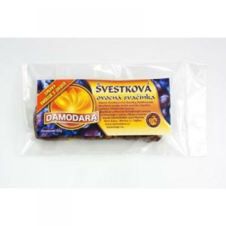 Slivková desiata 60g Damodara