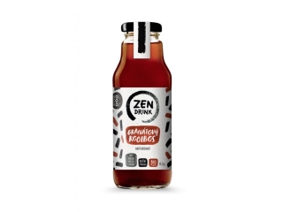 BIO granátový rooibos 300ml KOLDOKOL