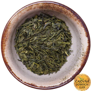 Bancha Japan 50g Čajovňa dobrých ľudí