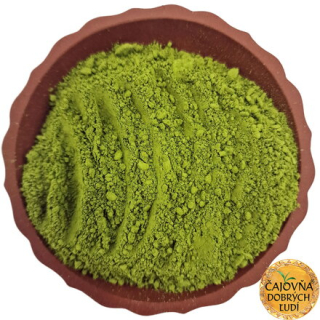 BIO-MATCHA GREEN DRAGON ORGANIC 50g Čajovňa dobrých ľudí