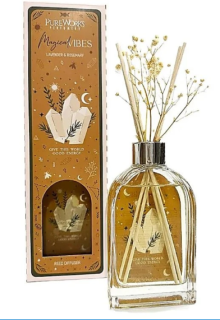 Botanický difuzér Celestial Magic Magic Vibes 150ml PureWorks