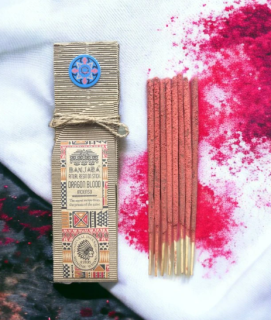 Rituálne Živicové Tyčinky - Dračia Krv 1ks AWM