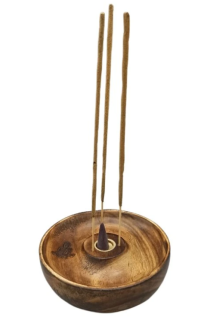 Stojan na Vonné Tyčinky a Kužele - Budha 1ks AWM