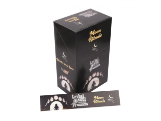 Vonné Tyčinky - MOON RITUALS 1 balenie Tribal Soul