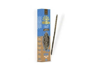 Vonné tyčinky Myrha 20g Herbio