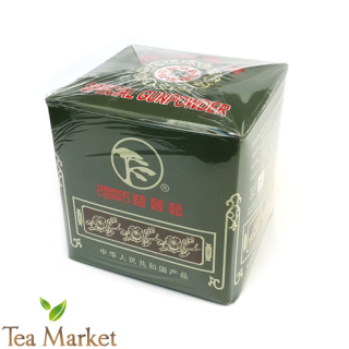Perlový zelený čaj "Pušný prach" 250g Gunpowder Special