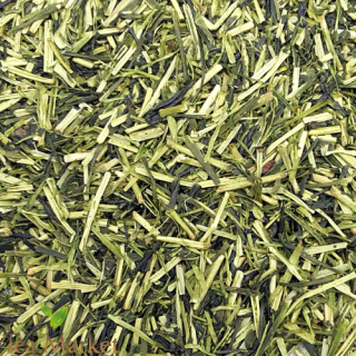 Japan Kukicha – Japonský zelený čaj zo stoniek lístkov 50g Tea Market