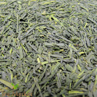 Japan Miyazaki Gyokuro - Japonský zelený čaj 50g Tea Market