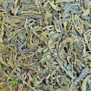 Lung Ching Extra - Dračia studňa 50g Tea Market