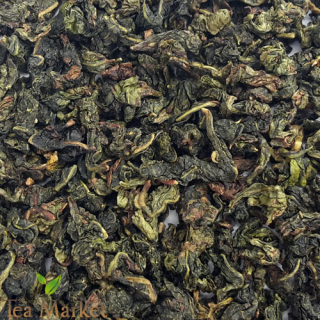 Milky Oolong – Mliečny oolong, polofermentovaný čaj 50g Tea Market