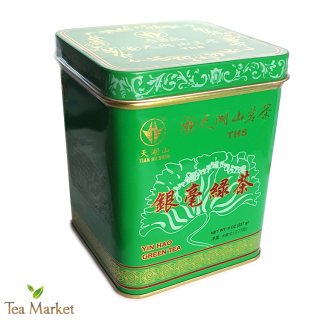 Yin Hao Green Tea 227 g - Vysokohorský zelený čaj sypaný, Tea Market