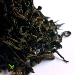 Čierny čaj AVTO Gruzínsko, čierny sypaný čaj 50g Tea Market