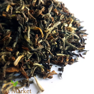 Čierny čaj Nepal SF SFTGFOP "Jun Chiyabari", čierny sypaný čaj 50g Tea Market