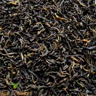 Golden Yunnan Black Tea - Zlatý Yunnan, čierny čaj z provincie Yunnan 500g Tea Market 