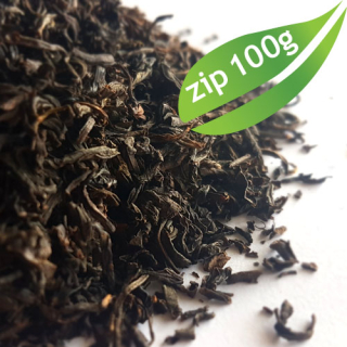Keemun Black Tea, čierny sypaný čaj 100g Tea Market