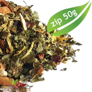 Christmas Tea – Vianočný čaj 100 % natural 50g Tea Market