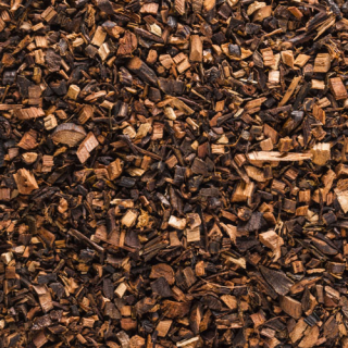 Honeybush Pure - Honeybush čistý 100 % natural, sypaný bylinný čaj 100g Tea Market
