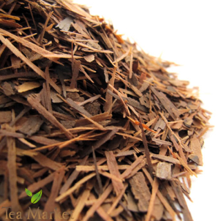 Lapacho - sypaný bylinný čaj 1kg Tea market