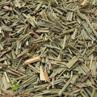 Lemongrass - citrónová tráva, sypaný bylinný čaj 1kg Tea Market