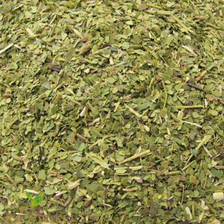 Mate Rancho - Maté zelené čisté, sypaný bylinný čaj 1kg Tea Market