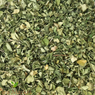 Moringa, bylinný čaj z listov stromu 250g Tea Market