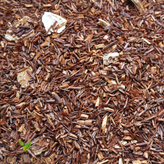 Orange Rooibos - Rooibos s pomarančom 100 % natural, sypaný čaj 100g Tea Market