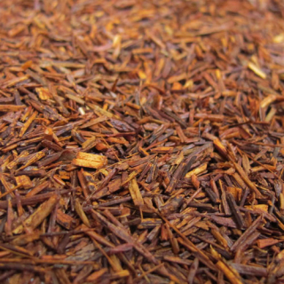 Rooibos Super Grade - Rooibos, sypaný bylinný čaj 1kg