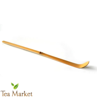 Chashaku, original Matcha Spoon ~ bambusová lyžička na Matchu 1ks Tea Market